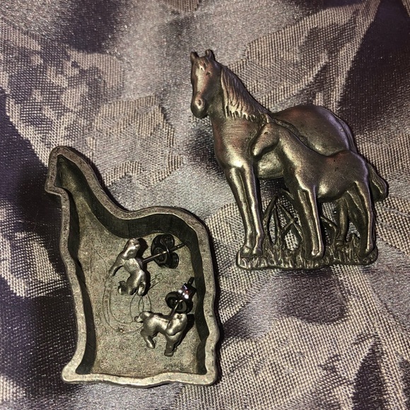 Horse Jewellery Set - Picture 4 of 4